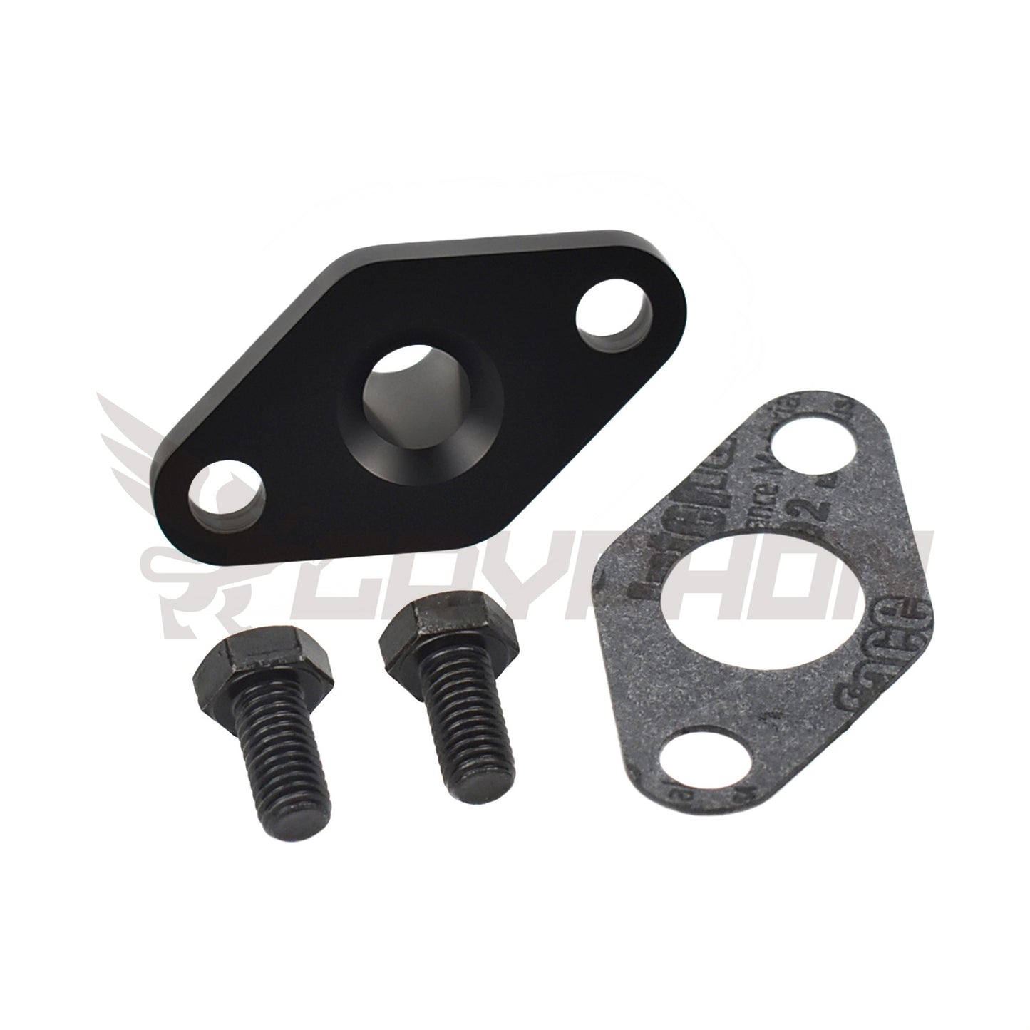 Oil Drain Flange Kit for Toyota 1JZ 2JZ Oil Pan